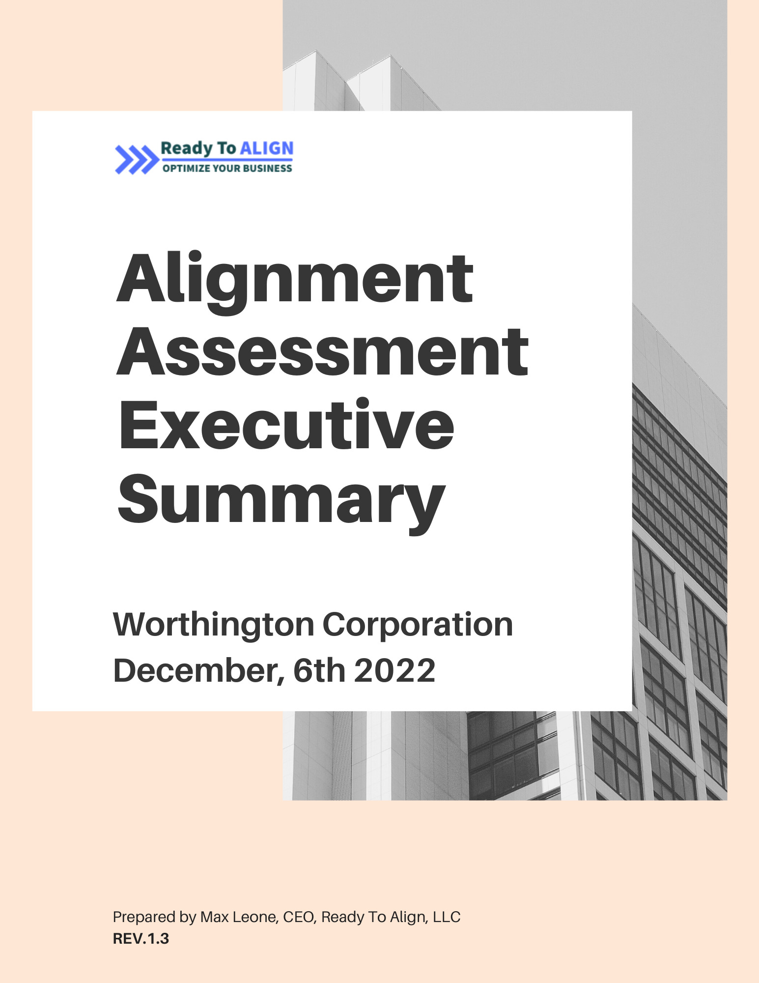 key data for a successful business