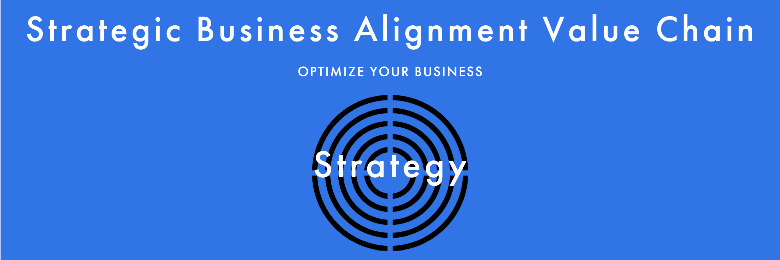 Alignment Strategy
