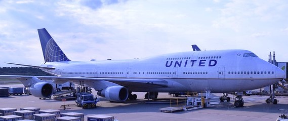 successful business flight