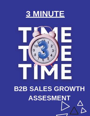 3 Minute Assesment Image