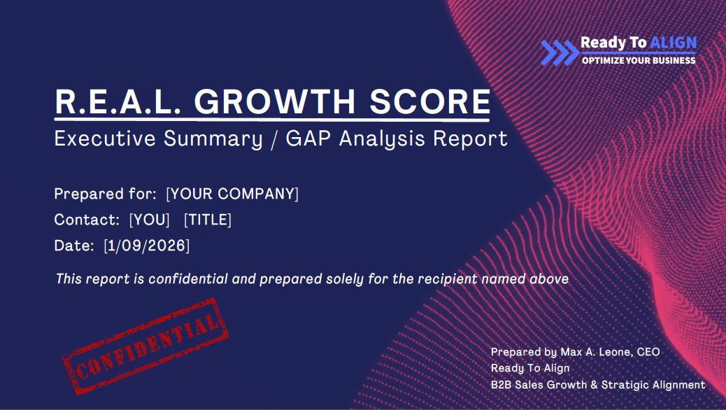 growth score image